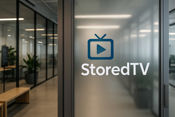 StoredTV.com — 4
