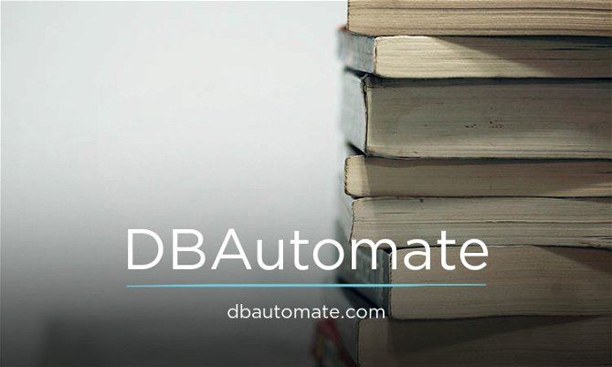 DBAutomate.com