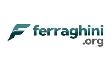 Ferraghini.org - Creative brandable domain for sale