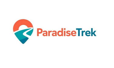 ParadiseTrek.com - Creative brandable domain for sale