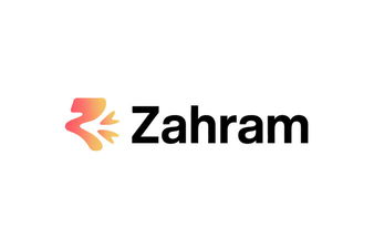 Zahram.com - Creative brandable domain for sale