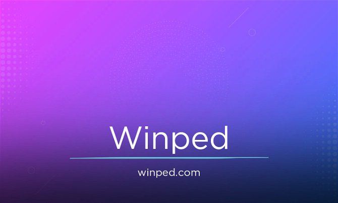 Winped.com