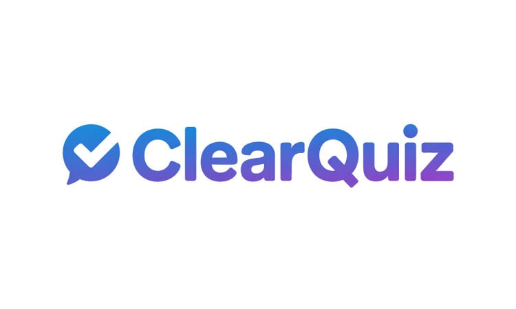 ClearQuiz logo