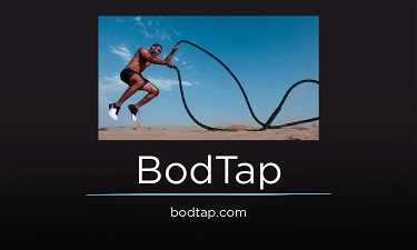 BodTap.com