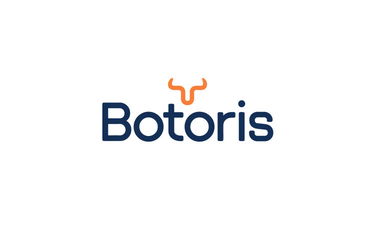 Botoris.com - Creative brandable domain for sale