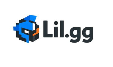 Lil.gg - Creative brandable domain for sale