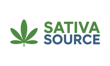 SativaSource.com - Creative brandable domain for sale
