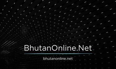 BhutanOnline.Net - Creative brandable domain for sale