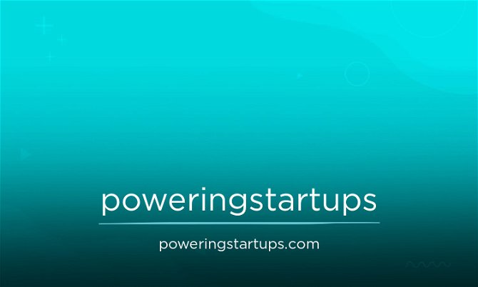 PoweringStartups.com