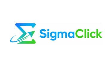 SigmaClick logo