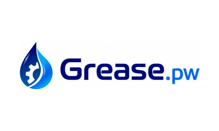 Grease logo