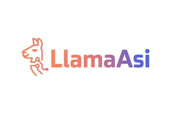 LlamaASI.com - Creative brandable domain for sale