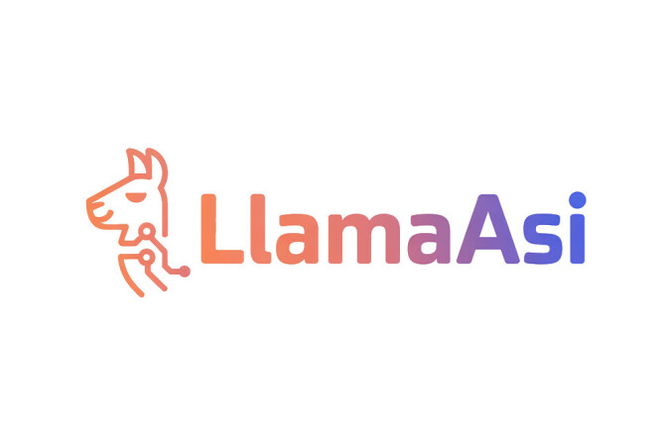 LlamaASI.com