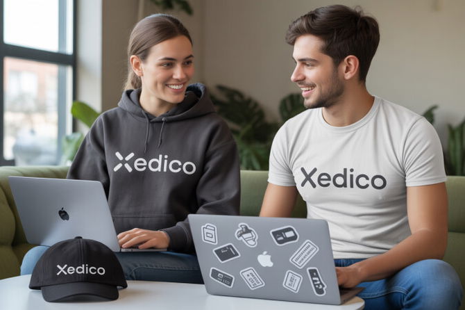 XEDICO.com