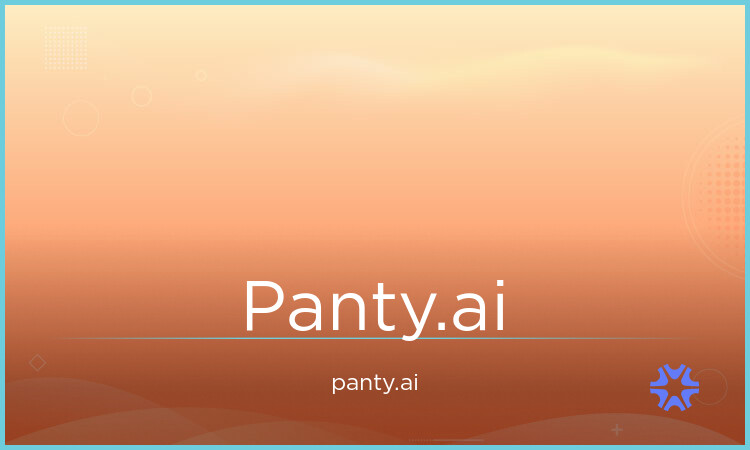 Panty logo