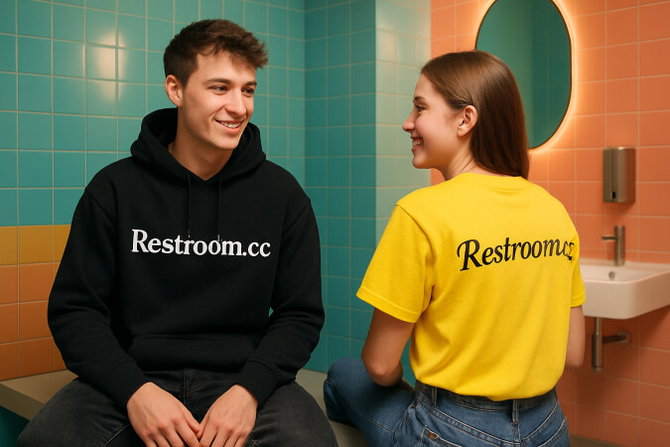Restroom.cc — 5