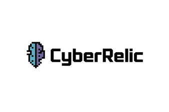 CyberRelic.com - Creative brandable domain for sale