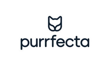 Purrfecta.com - Creative brandable domain for sale