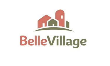 BelleVillage.com - Creative brandable domain for sale