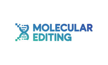 MolecularEditing.com is for sale