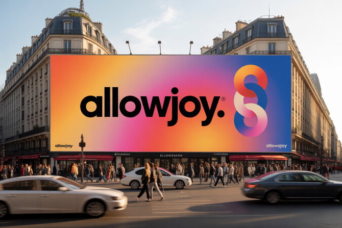 AllowJoy.com — 3