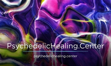 PsychedelicHealing.Center