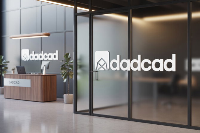 DadCad.com — 4