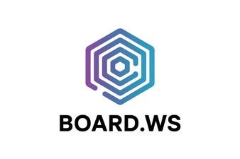 Board logo