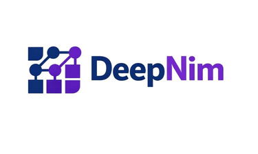 DeepNim.com - Creative brandable domain for sale