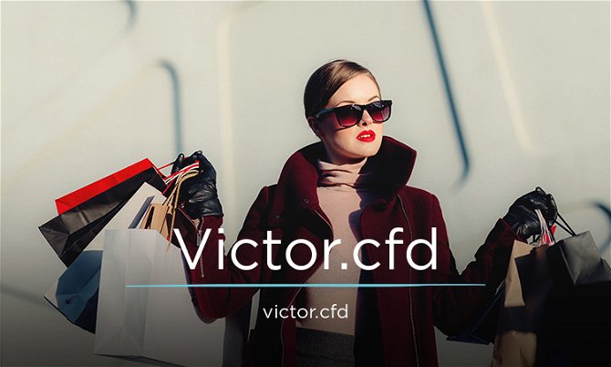 Victor.cfd
