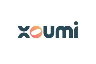 Xoumi.com - Creative brandable domain for sale