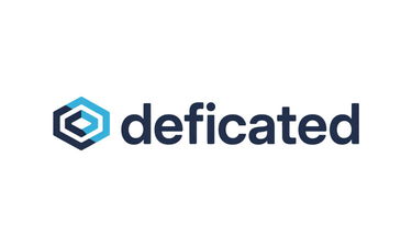 Deficated.com - Creative brandable domain for sale