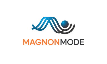 MagnonMode.com - Creative brandable domain for sale
