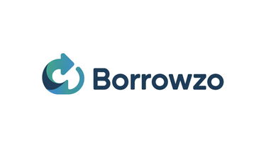 Borrowzo.com - Creative brandable domain for sale