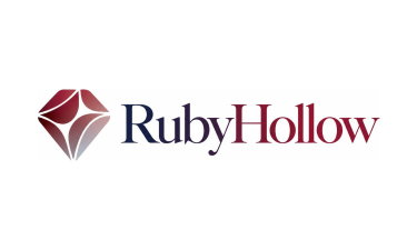 RubyHollow.com is for sale