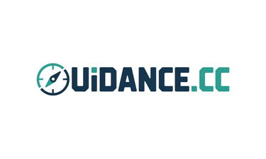 Guidance.cc - Creative brandable domain for sale