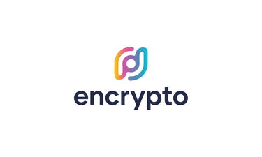 Encrypto - Cool premium domains names for sale