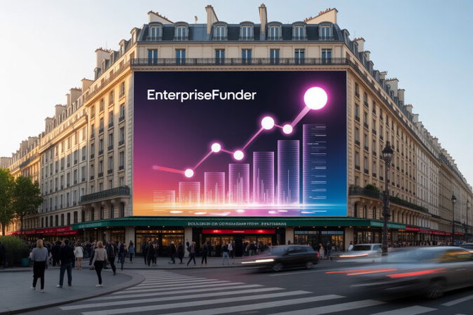 EnterpriseFunder.com