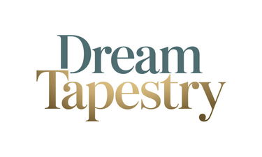 DreamTapestry.com - Creative brandable domain for sale