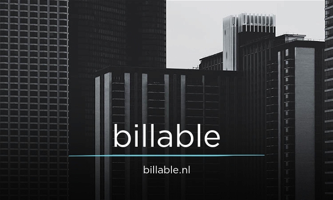 billable.nl