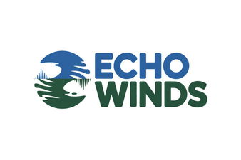 EchoWinds.com - Creative brandable domain for sale