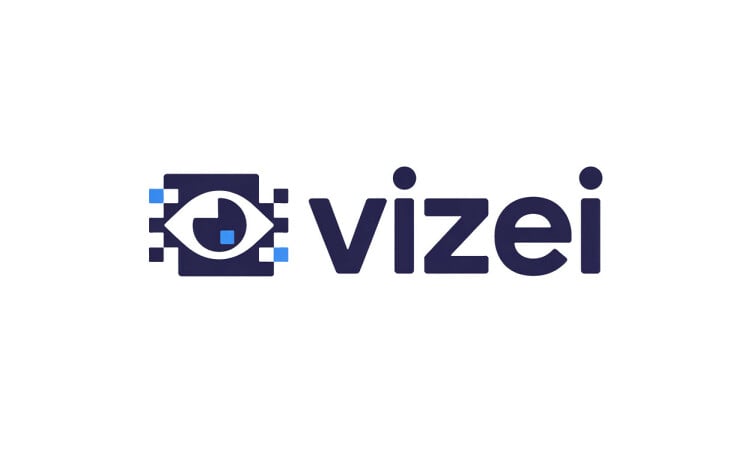 Vizei logo