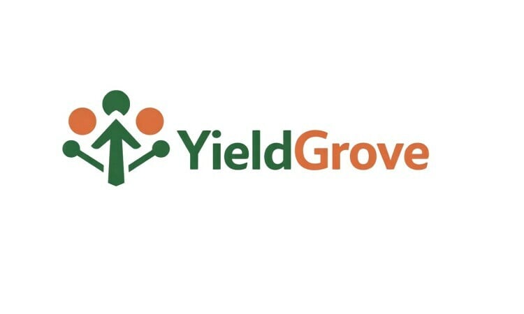 YieldGrove logo