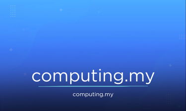 computing.my - Creative brandable domain for sale