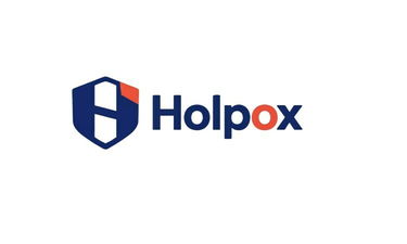 Holpox logo