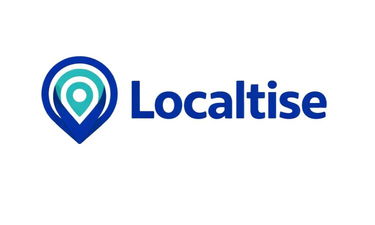 Localtise.com - Creative brandable domain for sale