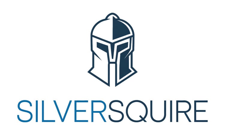SilverSquire logo