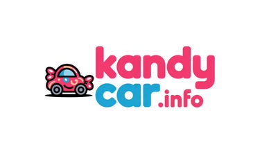 KandyCar.info - Creative brandable domain for sale