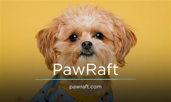 PawRaft.com