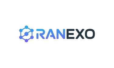 Ranexo.com - Creative brandable domain for sale